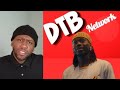 Fireboy DML - Obaa Sima (Official Video) | DTB Reaction