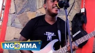 KINENGO KYAKWA - KITAINGO ( VIDEO)