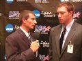 All Access: Nick Stephens-QB, Sr., Tarleton Football at LSC Media Day