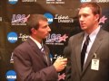 All Access: Nick Stephens-QB, Sr., Tarleton Football at LSC Media Day