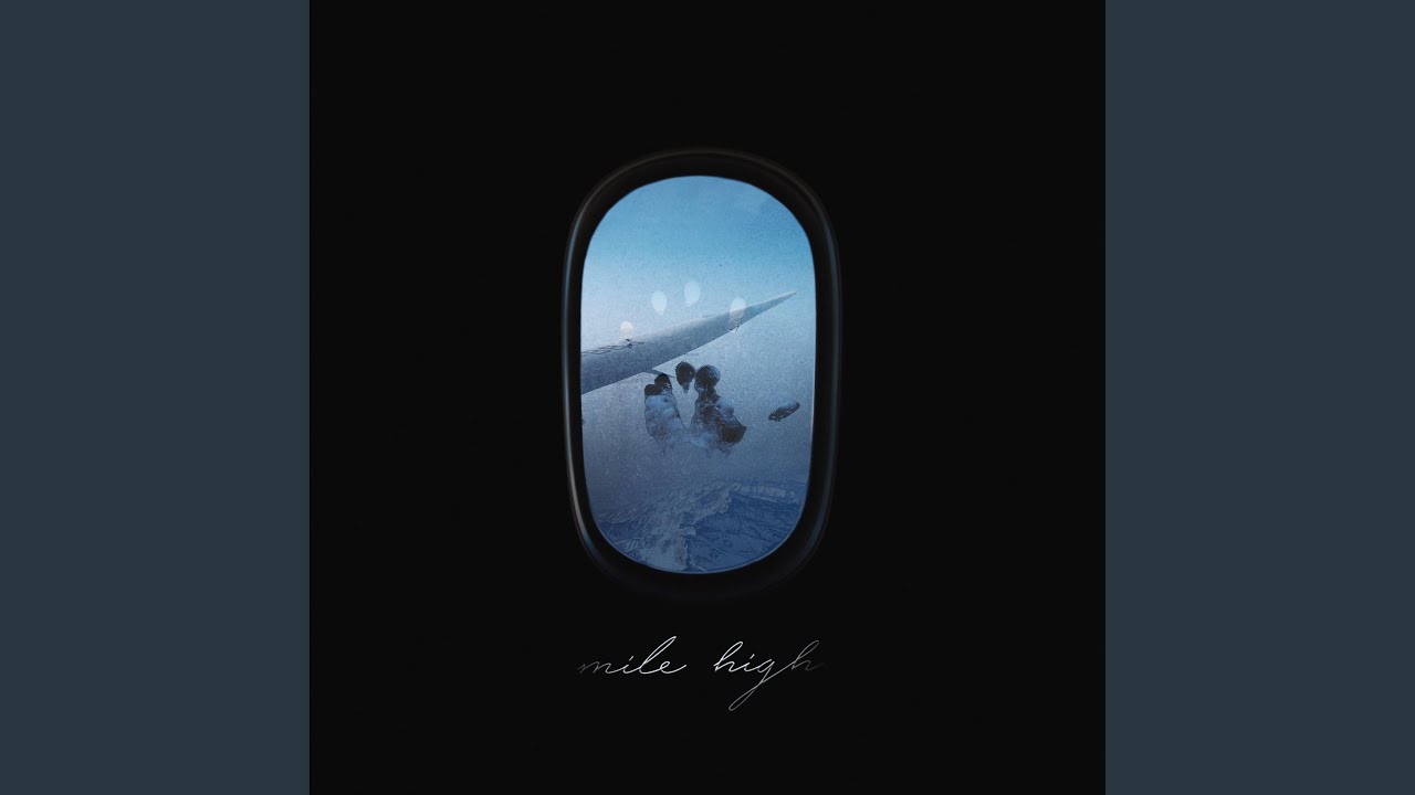 在 YouTube 上观看 Mile High 在 YouTube 上观看 Mile High
