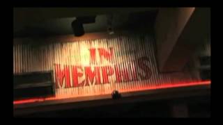 Corkys BBQ Memphis History
