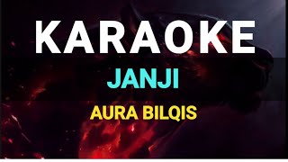 Download Lagu 🔴KARAOKE JANJI MP3 Download Lagu 🔴KARAOKE JANJI MP3