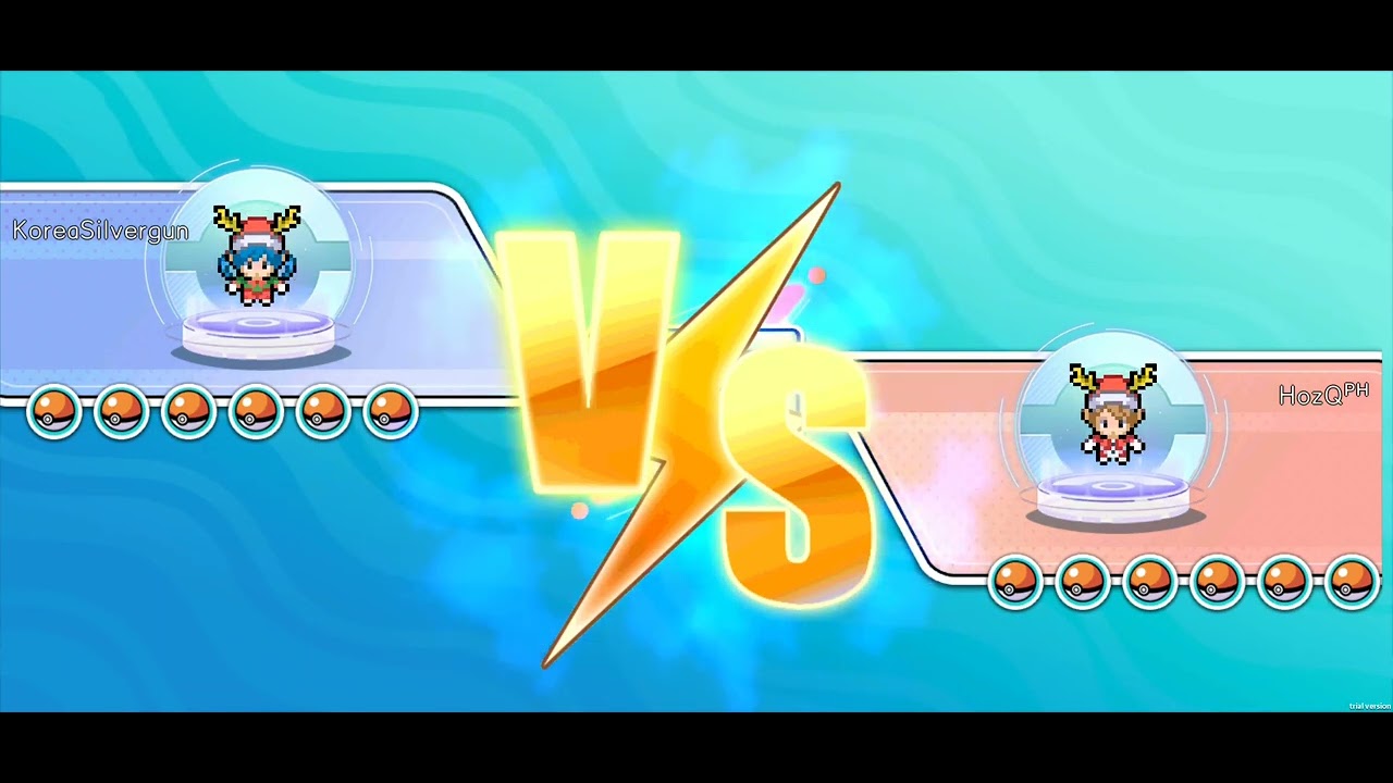 Pocket pixel silvergun 1/16 Global server pvp