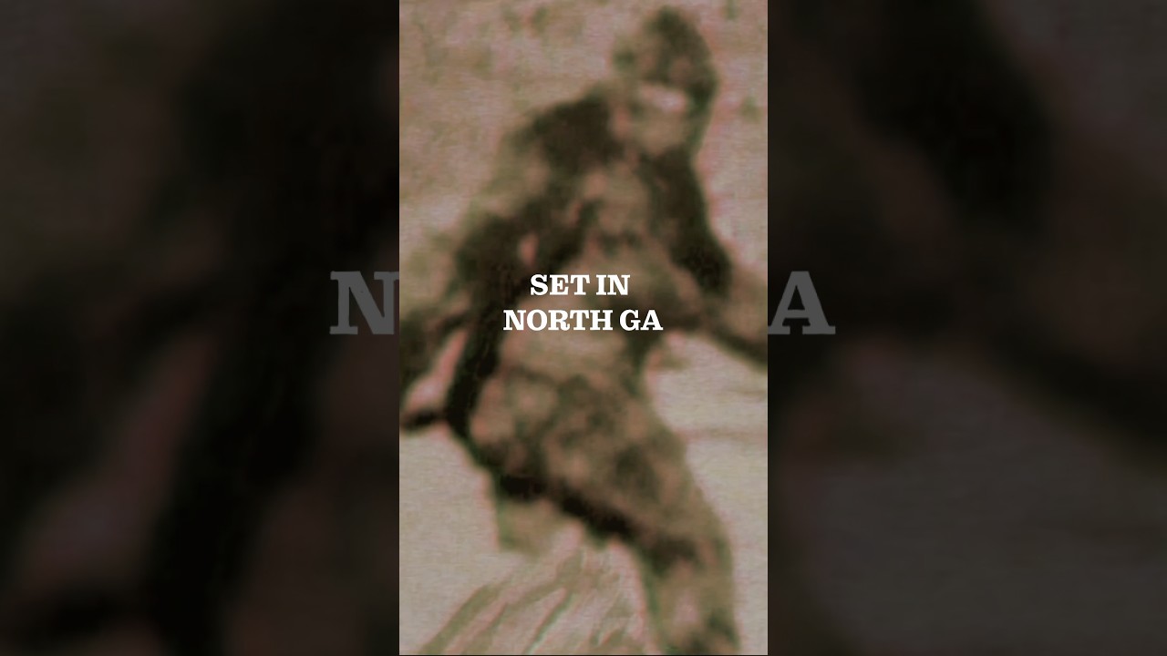 30-минутный документальный фильм о паранормальных явлениях, действие которого происходит в Джордж...