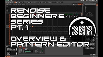 RENOISE Beginner