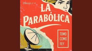 La Parabólica