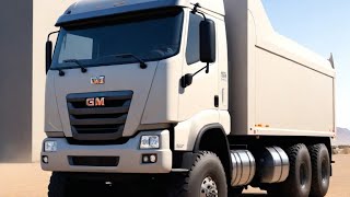2024 GM Big Approach Truck: A Closer Look at This Powerful Pickup