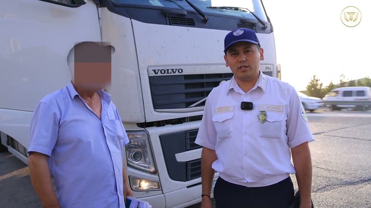 Kabotaj tashuvlarini amalga oshirganlarga chora ko`rilmoqda