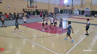 Guilford JV VS Byron Summer League 6-17-2026
