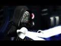 LEGO Star Wars The Complete Saga Full Gameplay Walkthrough ( Longplay)