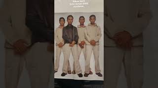 Album Spin2 (Litar asmara 2001)