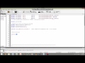 Robot Structural Analysis 2014 tutorial part 1 - YouTube