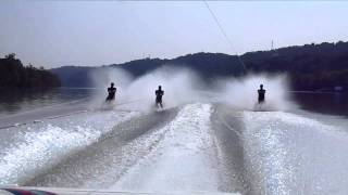 Jack Joe Tj Triple Long Line