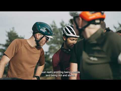 Basil Navigator Storm series - cycling joy for all seasons