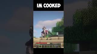 He was watching me the entire time #gaming #shorts