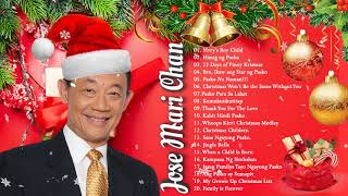 Gary Valenciano, Jose Mari Chan, Freddie Aguilar,Ariel Rivera🎄🎄Paskong Pinoy 2022🎁🎁 Merry Christmas