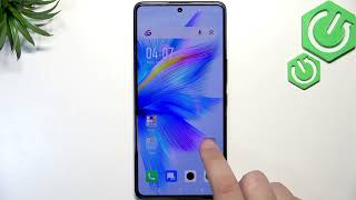 How to Set Up App Lock and Hide Apps on Infinix Note 30 VIP screenshot 3