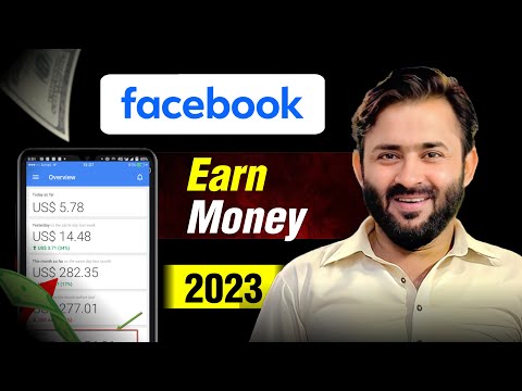 How To Upload Reels On Facebook And Earn Money 2023 Facebook Big Update Monetization 2023