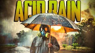 What Is Acid Rain?