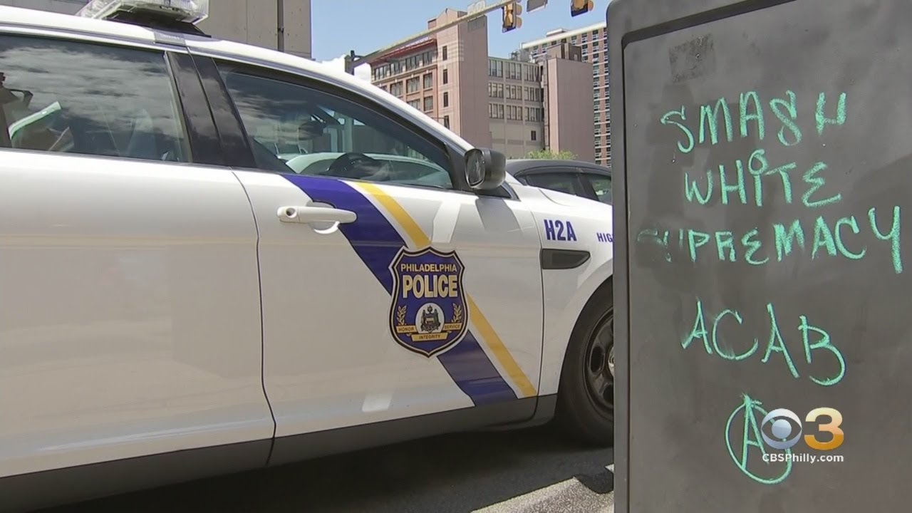 Pennsylvania Lawmakers Considering New Laws For Police Oversight