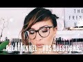 Relationnel - Part ll Vos Questions