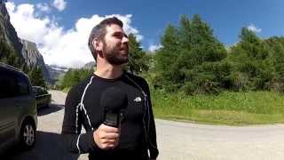 VLOG ALPY 2015 #6 - Podsumowanie wyjazdu