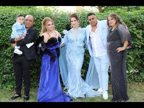 MIRAN PASHA DOGUM GUNU PARTY SI 4K FULL