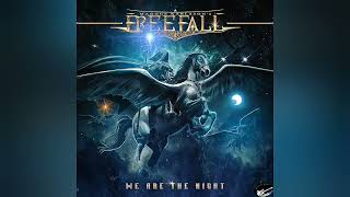 Magnus Karlssons Free Fall  Dreams And Scars feat Renan Zonta