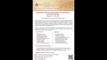 (Very) Large Deviations for the Totally Asymmetric Exclusion Process by Stefano Olla