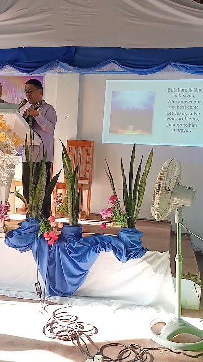 NAKAKA-INSPIRE NA AWITIN!