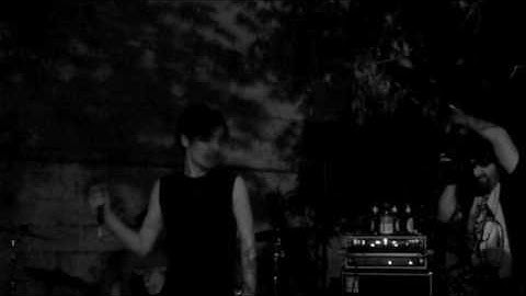 Sleep Engine - Slept in the Wreckage (@ Blue Tile Lounge)