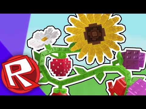 [EVENT] How to get GROWN FROM A GARDEN in GROW A GARDEN | Roblox