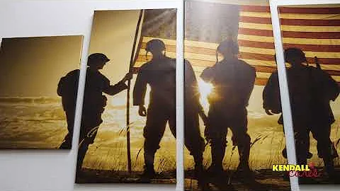 Kendall Cares Teams Up With Boise Rescue Mission