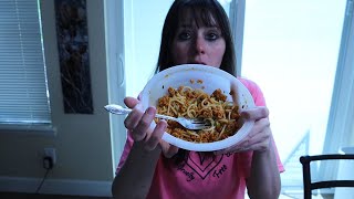 Sweet Earth Pasta Puttanesca~Vegan ???? Taste Test