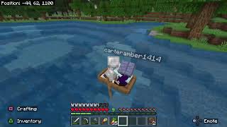 Runecraft New minecraft server w/Rune