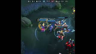 maaf kalo jelek🙏🏻 #fypppシ゚viral #mobilelegends #indonesia #aquacraft#capcut#shortvideo
