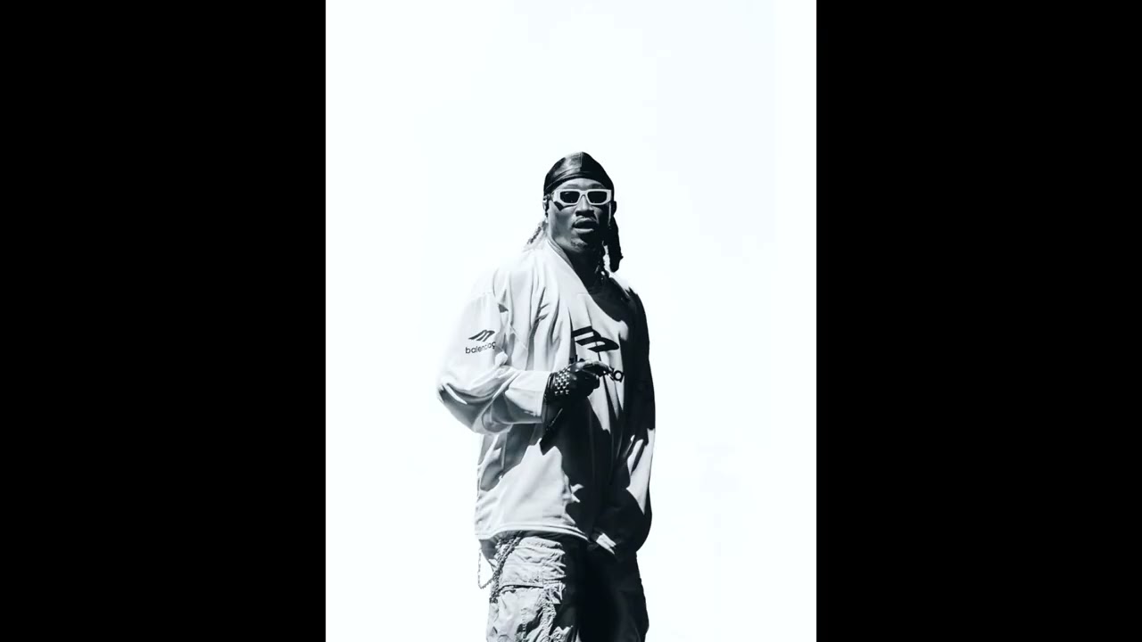 [FREE] Future Type Beat - 