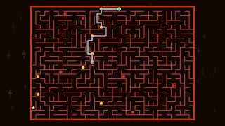 Teaser 6 | Mazes & Connect Four