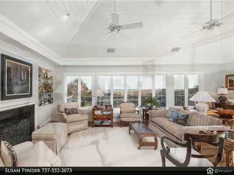 6400 Ocean Front Avenue, Virginia Beach, VA home video tour