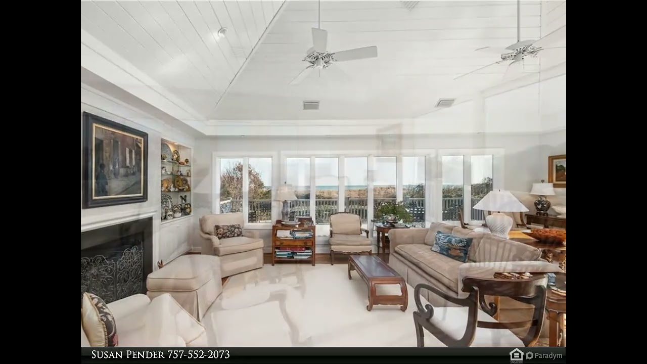 Homes for Sale - 6400 Ocean Front Avenue, Virginia Beach, VA