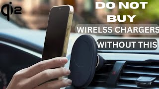 Why Qi2 Wireless Charging Is A Must In 2025 Avoid These Drawbacks