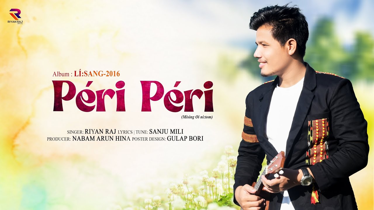 Ngok Pri Pri   Riyan Raj  Lsang  Official  2017