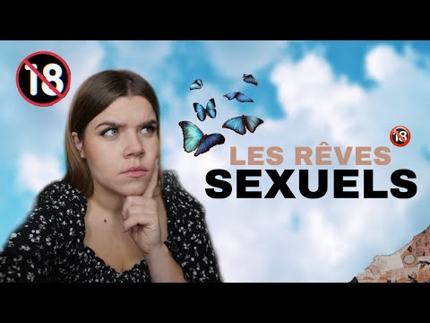 LES RÊVES SEXUELS