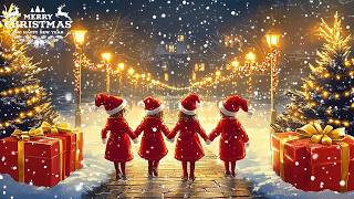 RELAXING CHRISTMAS MUSIC: Soft Piano Music, Best Christmas Songs for Relax, Sleep, Study screenshot 5