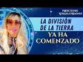 16/06/24 Salto cuántico: LA DIVISIÓN DEL PLANETA TIERRA, con Yamilet Navarro