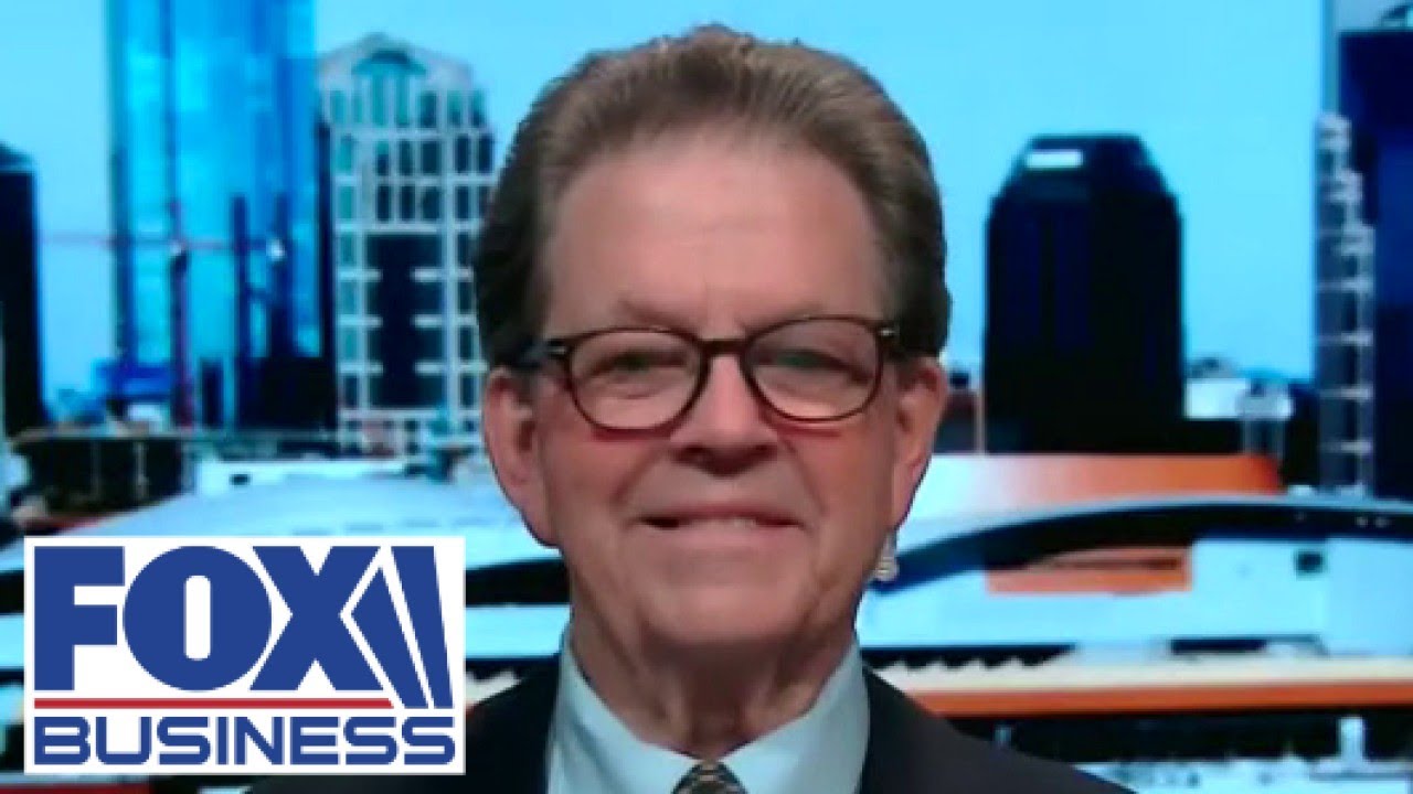 Art Laffer: The Biden admin should be ashamed of what they are doing