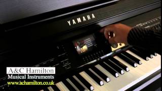 Đàn Piano Yamaha Cvp 701 Chính Hãng Giá Gốc