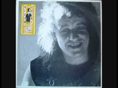 Kevin Coyne -  Karate King from Marjory Razorblade