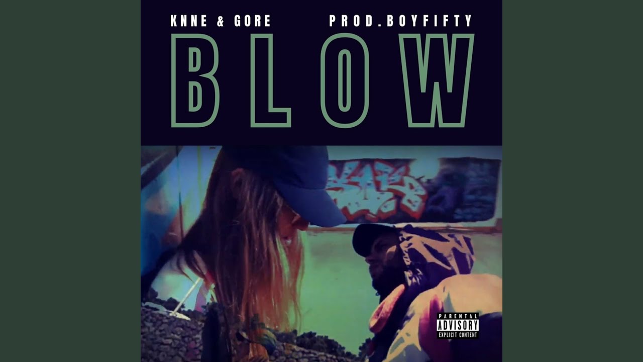 Watch Blow on YouTube Watch Blow on YouTube